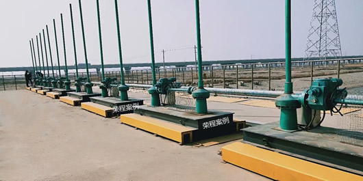 鋼制閘門 鋼制閘門